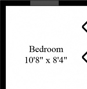 2 Bed 1 Bath Apt at Roxbury Ridge 2 Bed 1 Bath Apt in Shippensburg